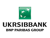 Банк UKRSIBBANK в Глинянах