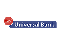 Банк Universal Bank в Глинянах